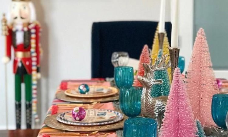 Le Pop multicolor à Arbigny