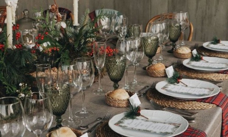 Noël Vintage