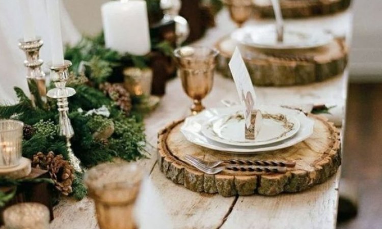 Noël Nature