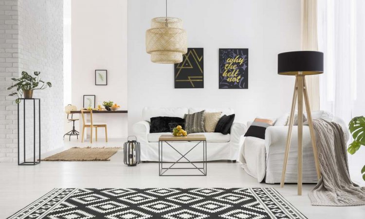 Rénovation intérieure - Arbigny - Cocon Intérieur